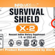 Image for article titled The Online Store Where Preppers Buy Their Bullshit Cure-Alls